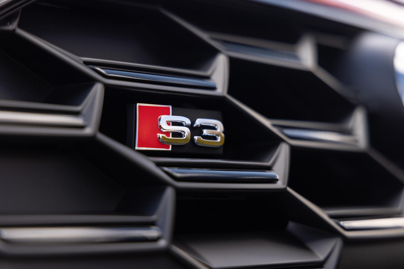 2023 Audi S3 Sedan Exterior Dimensions: Colors Options & Accessories