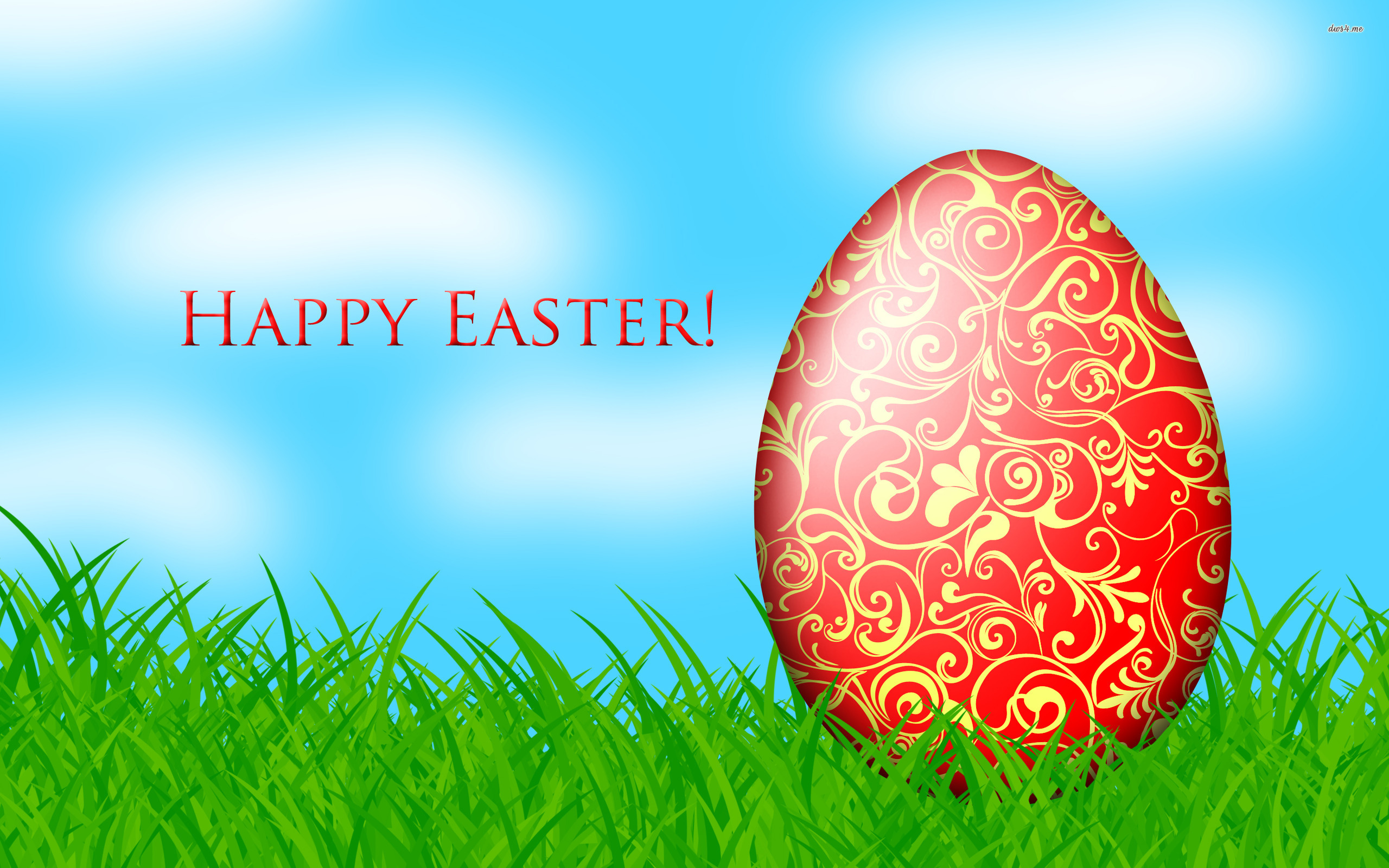 Easter HD Wallpaper and Background