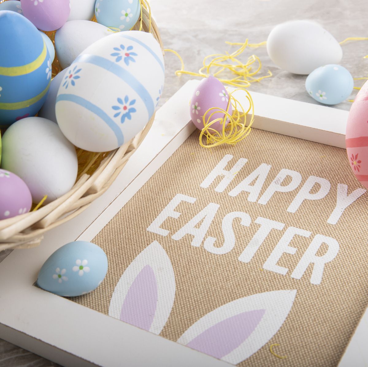 Happy Easter 2023 Wallpapers - Wallpaper Cave