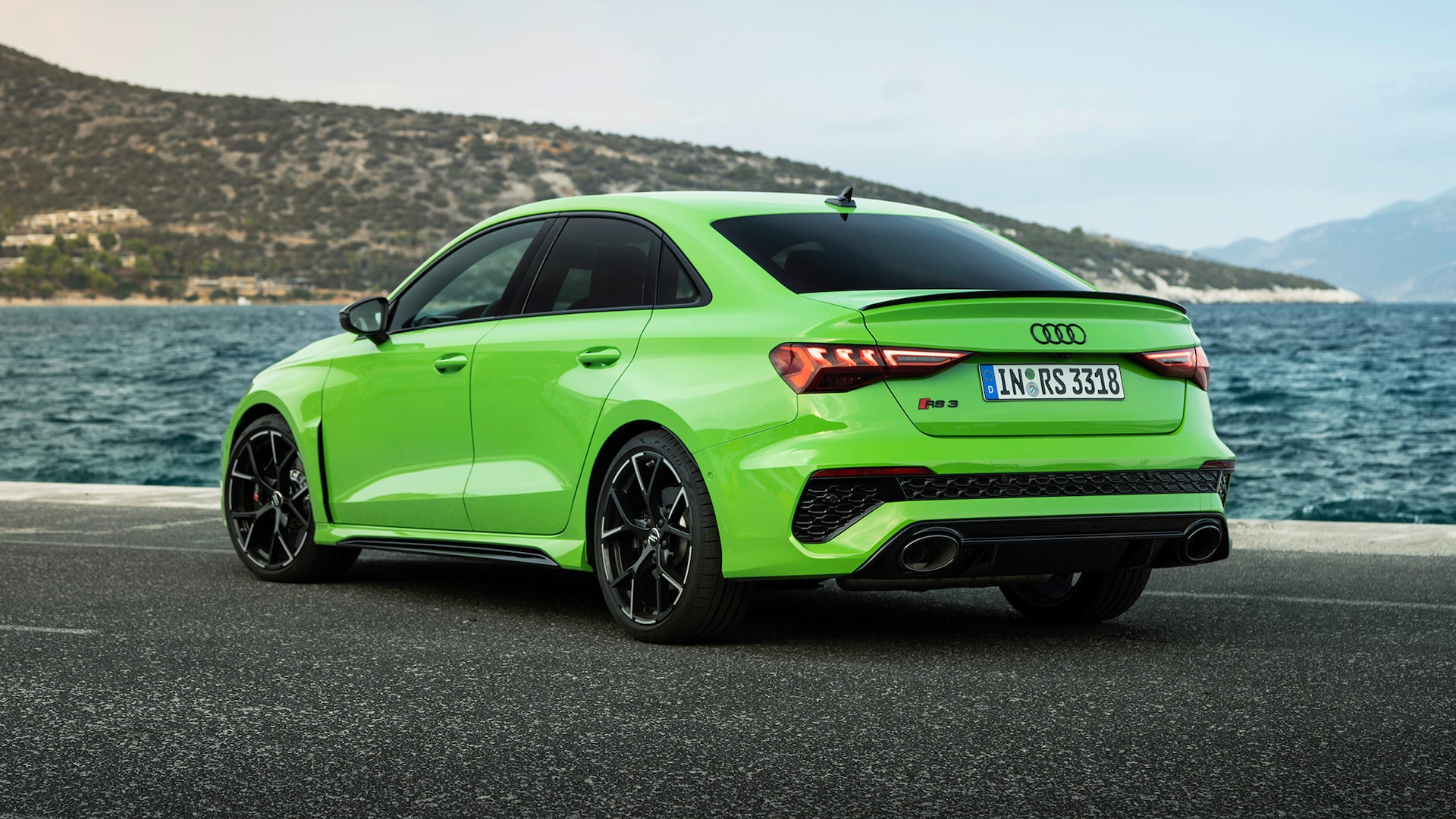 2023 Audi Car Lineup Changes: A3, RS5, S6, E Tron GT Improved