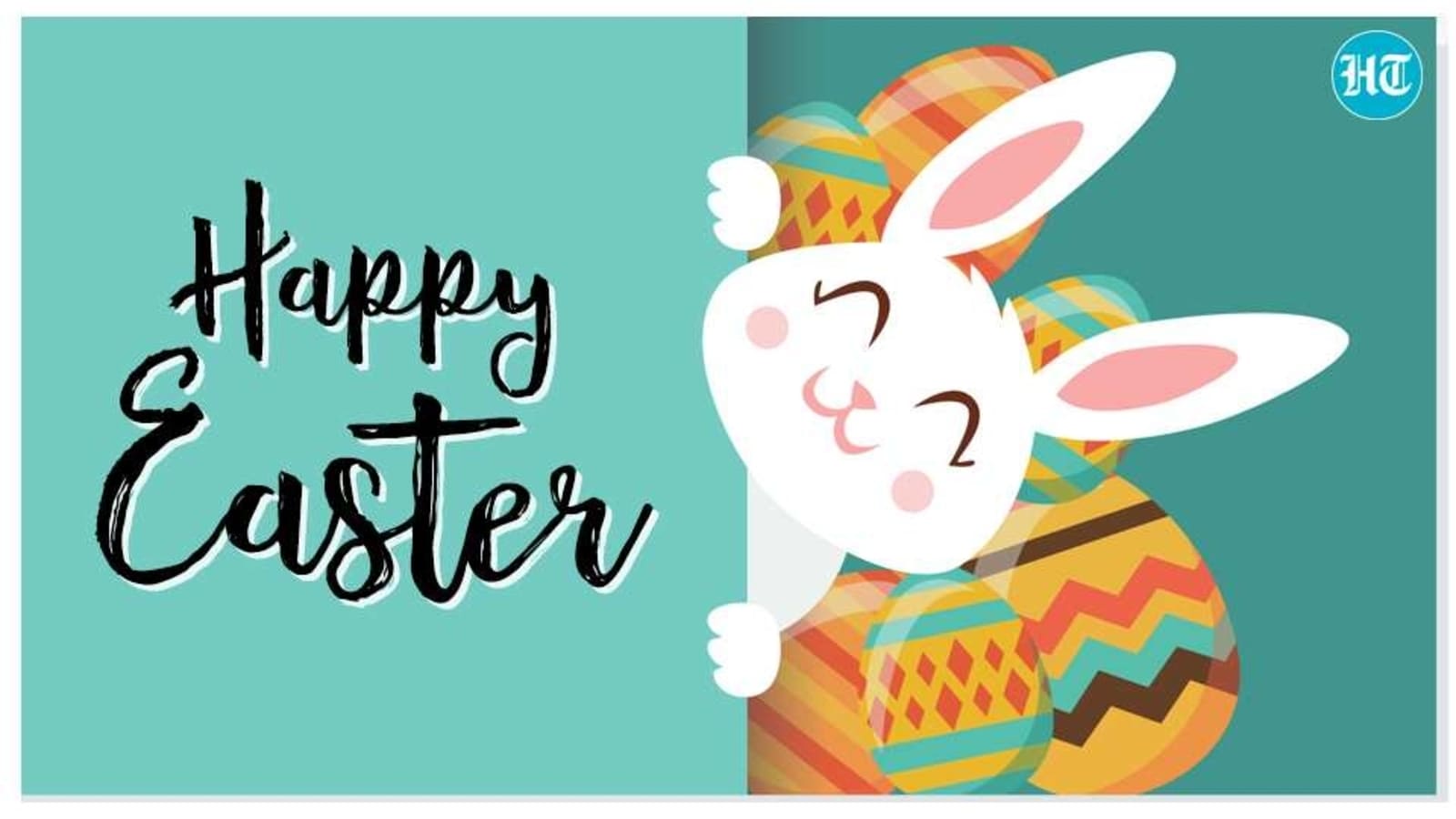 Easter 2021: Image, wishes and sweet quotes to share with loved ones