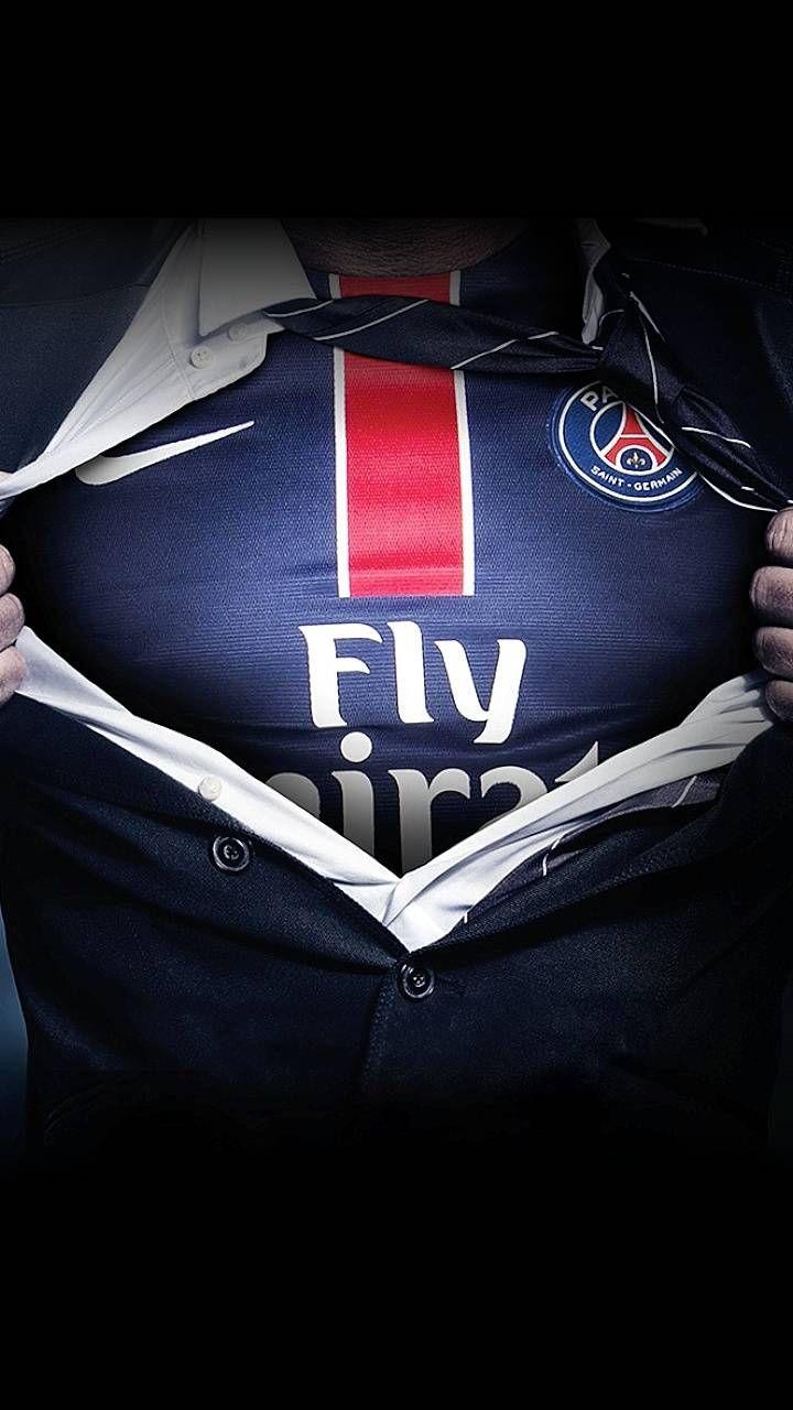 PSG Wallpaper HD 4K For iPhone and PC 2020 Football Lovers