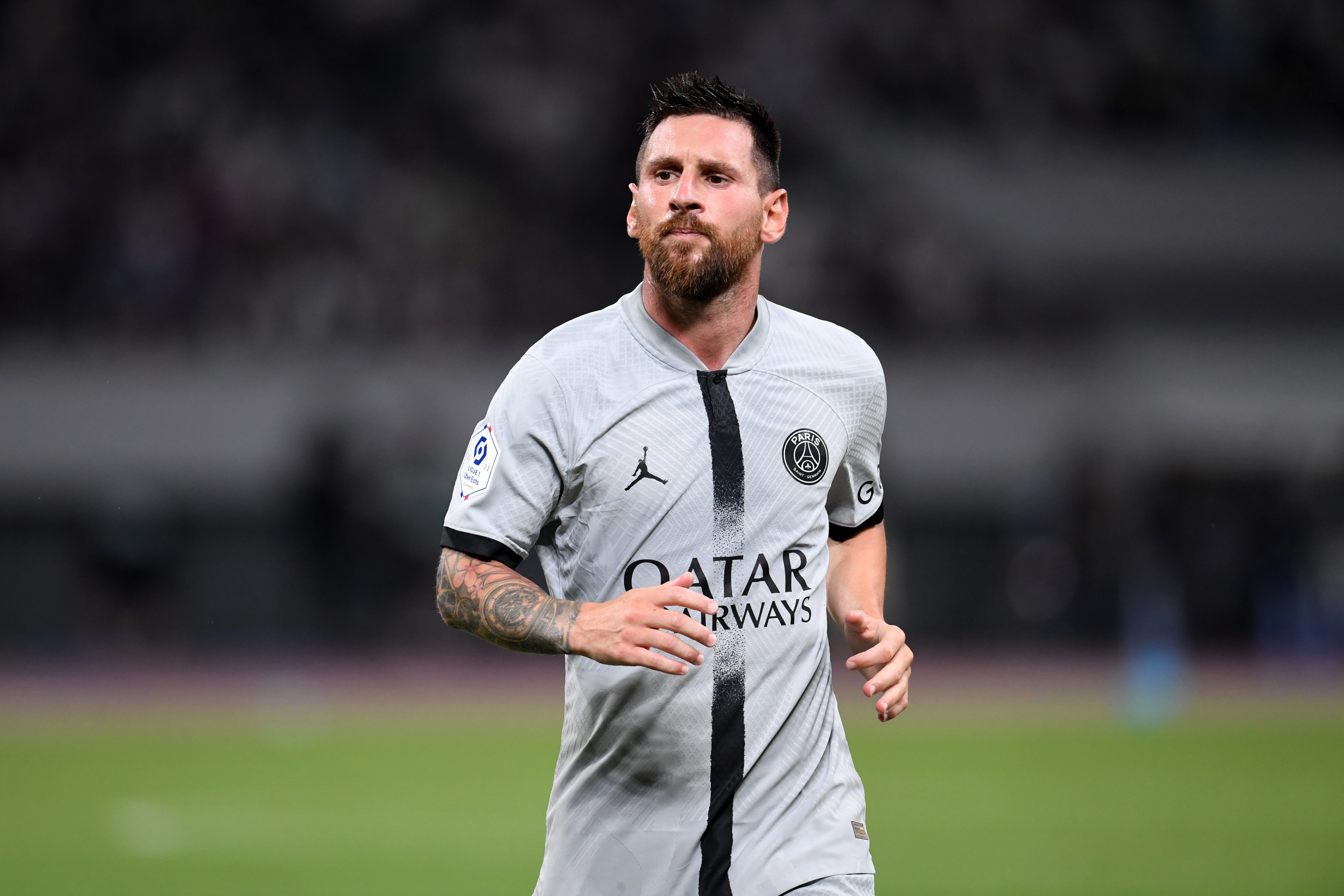 Messi Could Reach a Historic Career Milestone in PSG's 2022 Trophee des Champions Final vs. Nantes