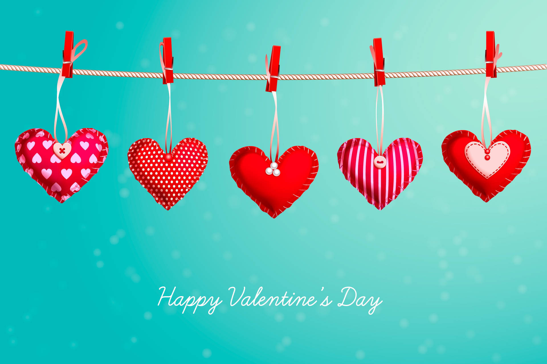 Download Valentines Day Desktop Wallpaper