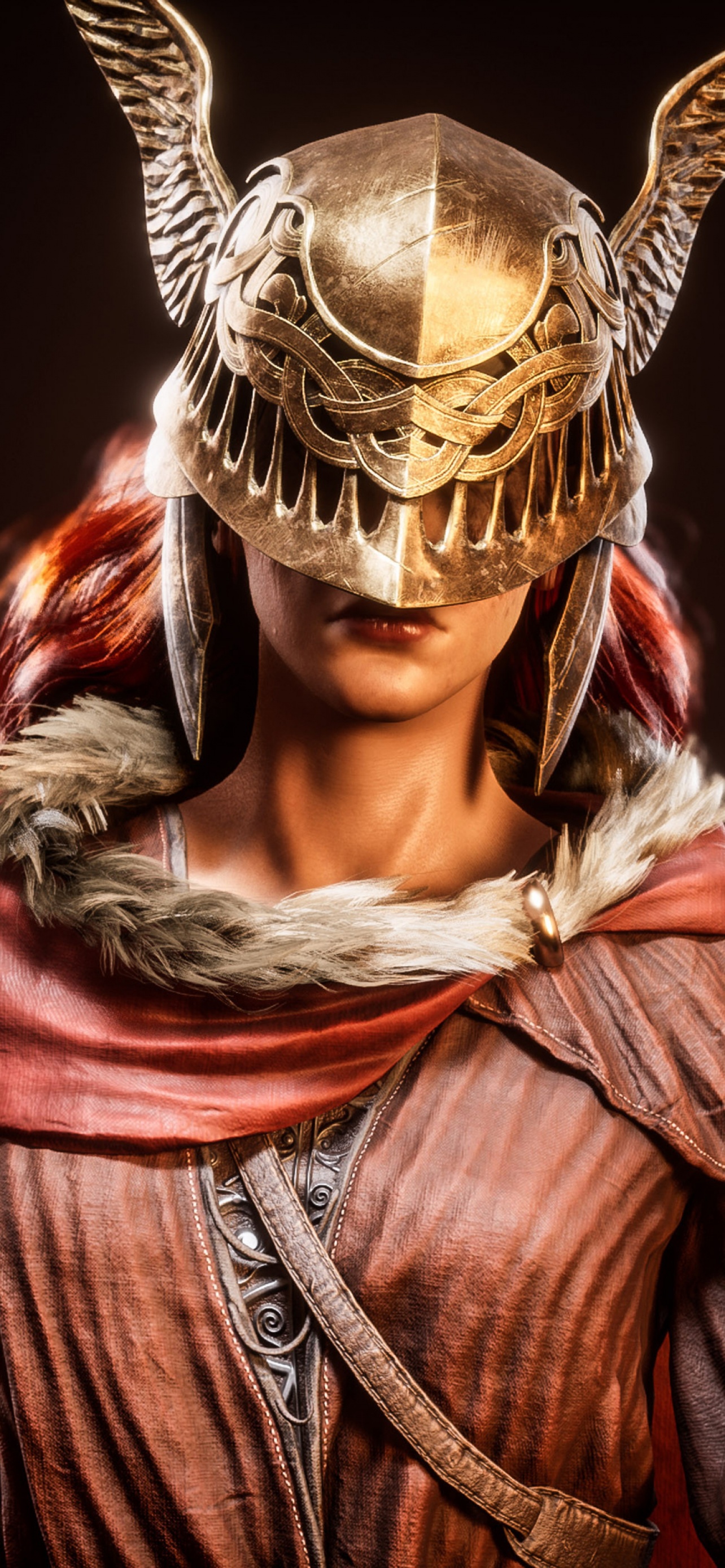 Malenia Blade of Miquella Wallpaper 4K, Elden Ring, Boss Fight, Games