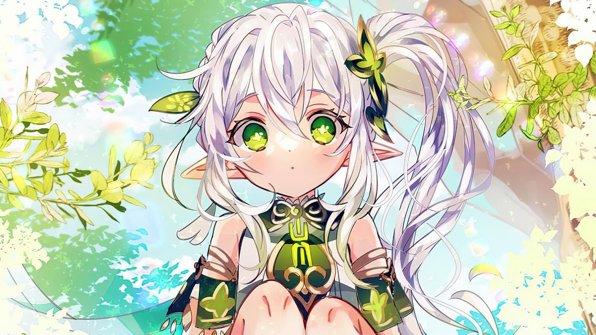 Reasons To Pull For Nahida In Genshin Impact 3.2