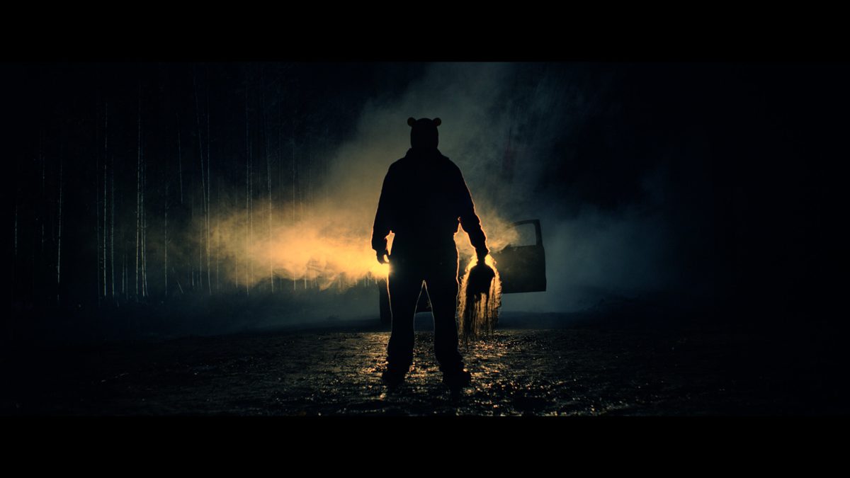 Slideshow: Winnie The Pooh: Blood And Honey