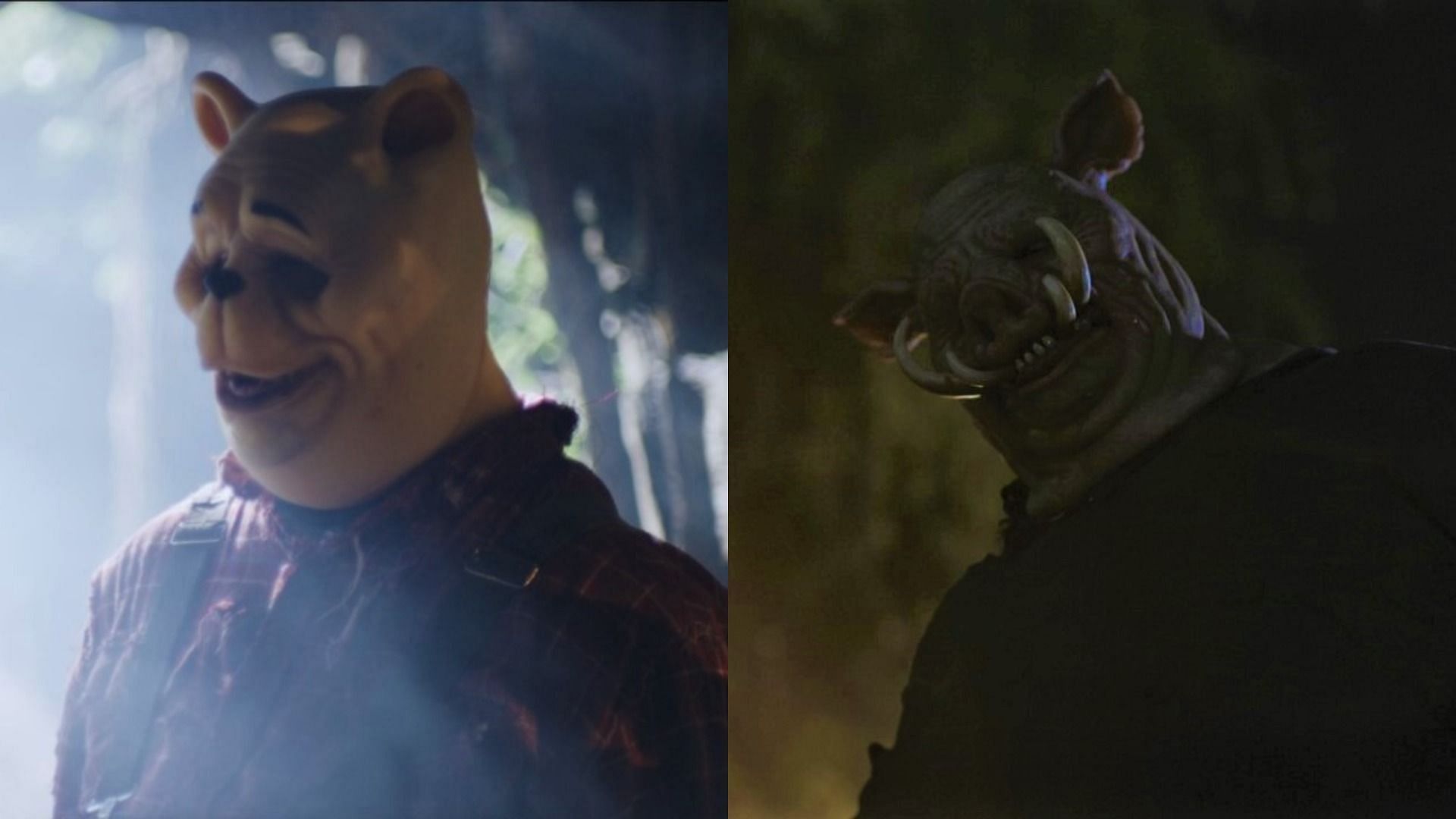 Is nothing sacred?”: Horror movie 'Winnie the Pooh: Blood and Honey' image reveal leaves netizens divided
