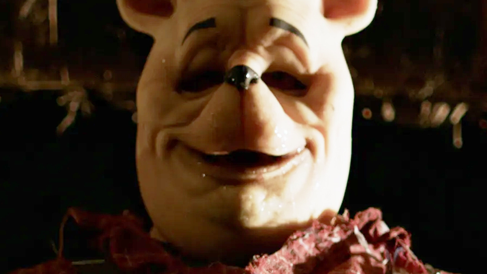 Winnie The Pooh: Blood And Honey We Know So Far