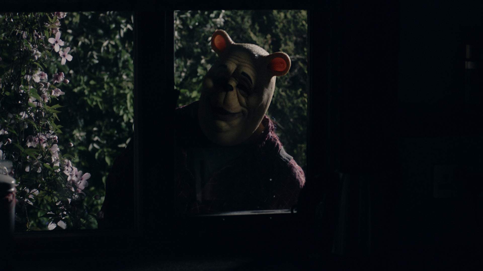 Oh Bother: New Slasher Flick 'Blood And Honey' Is Turning Winnie The Pooh Into A Serial Killer