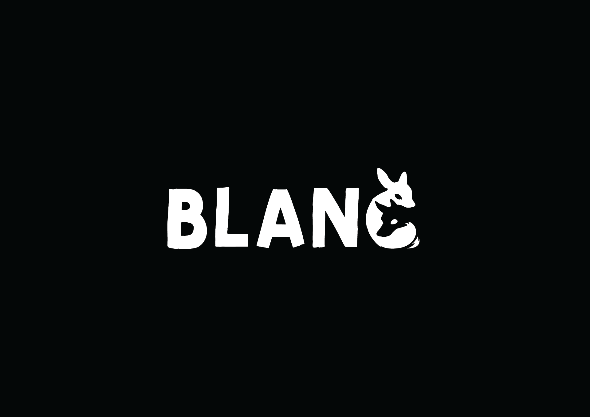Blanc