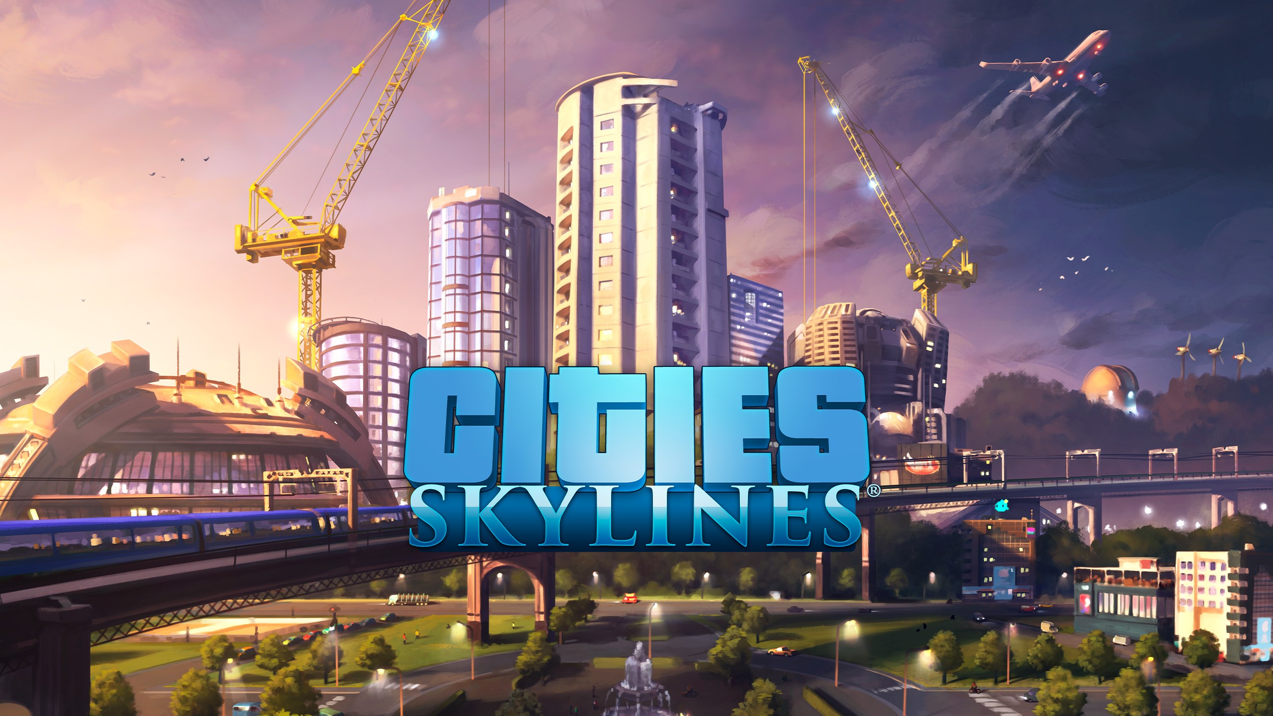 Cities: Skylines Getting Remastered For PS5box Series X. Movies. Games. Geek Culture