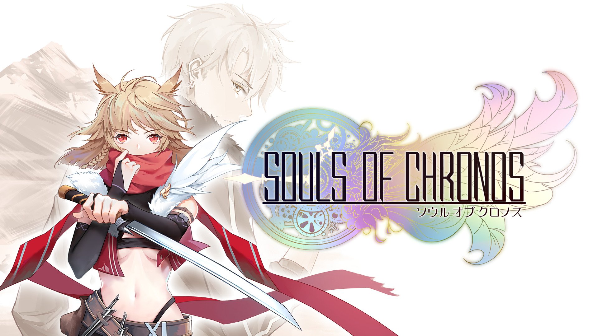 RPG Souls of Chronos announced for console, PC