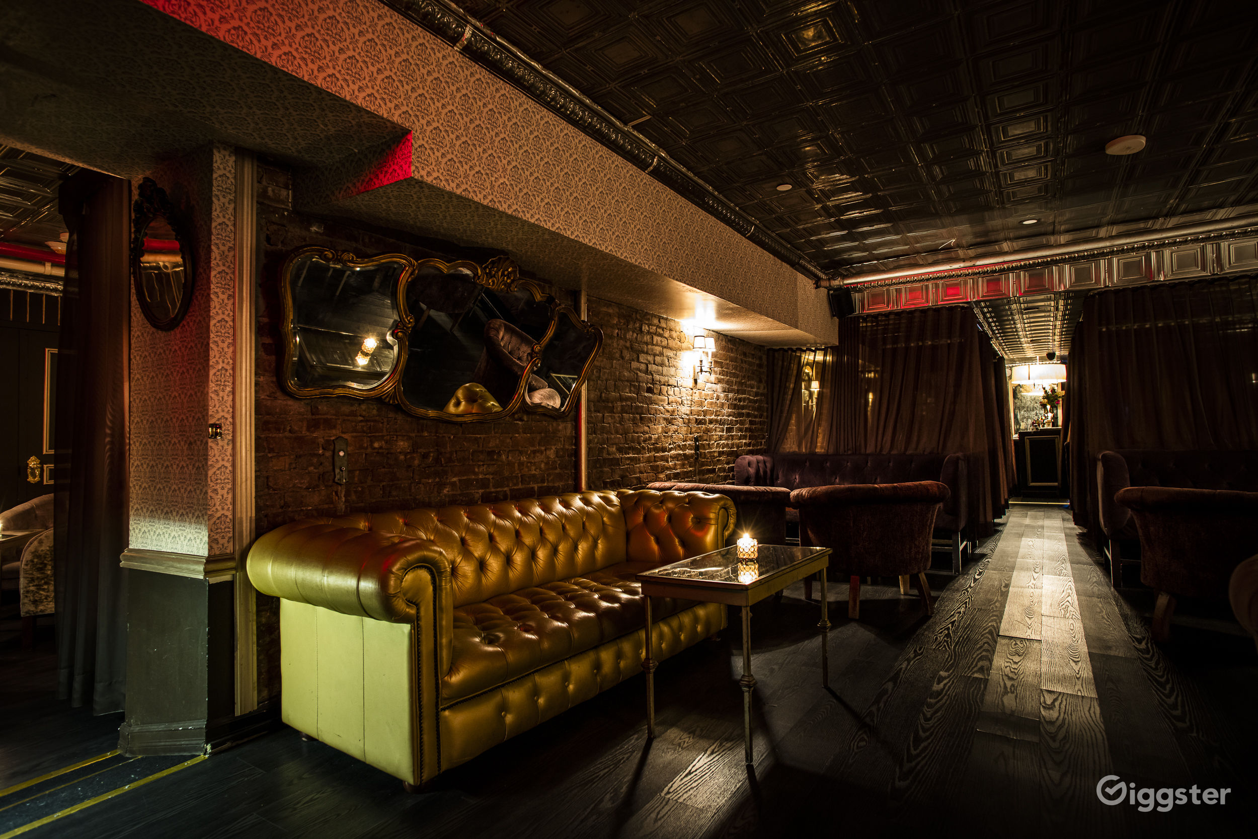 Speakeasy Wallpapers - Wallpaper Cave