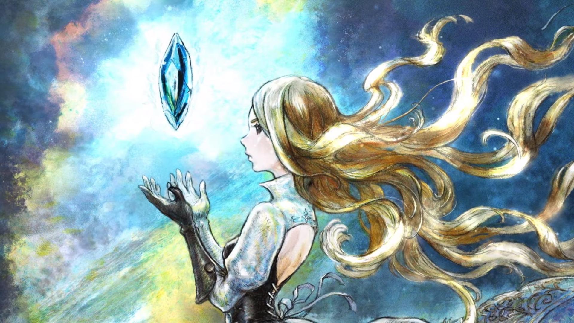 Bravely Default II review