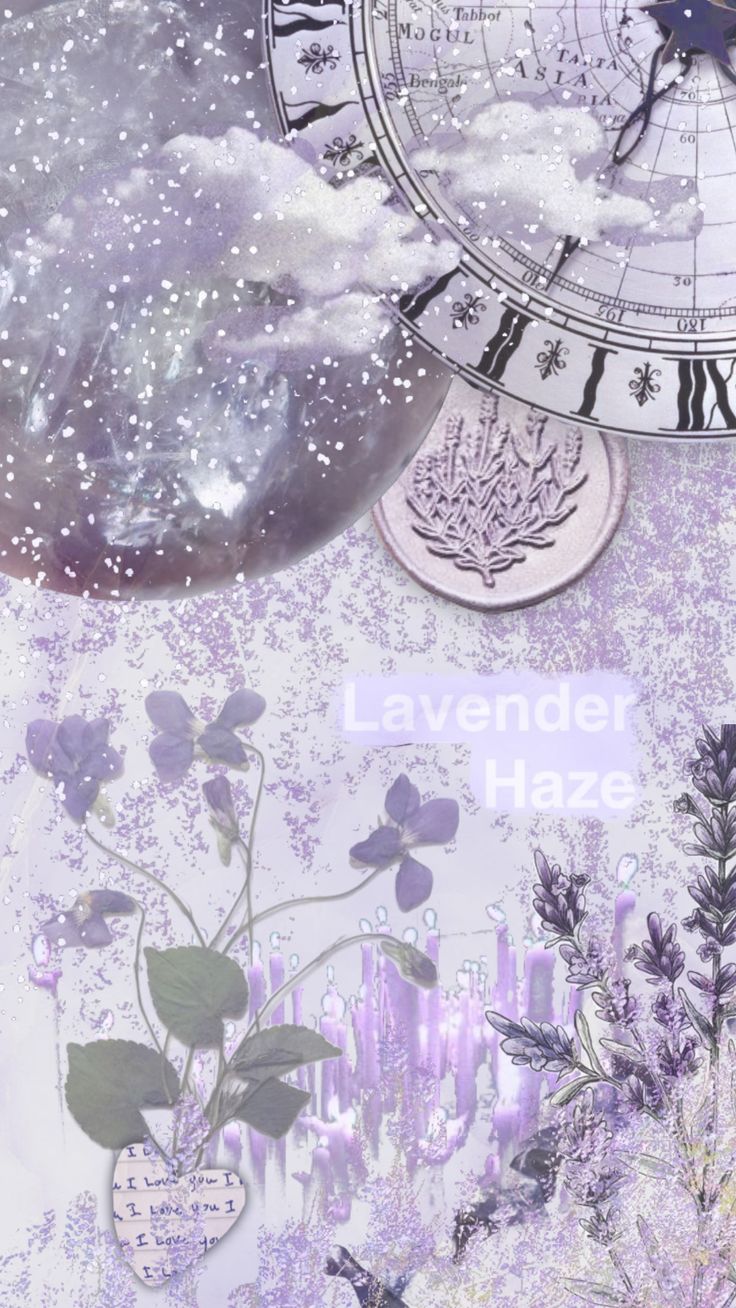 lavender #lavenderhaze #taylorswift #music #midnights #midnightsalbum # purple #haze #crystals #ae. Taylor swift wallpaper, iPhone wallpaper vintage, Taylor swift