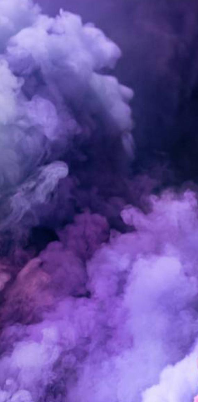 Purple Haze wallpaper