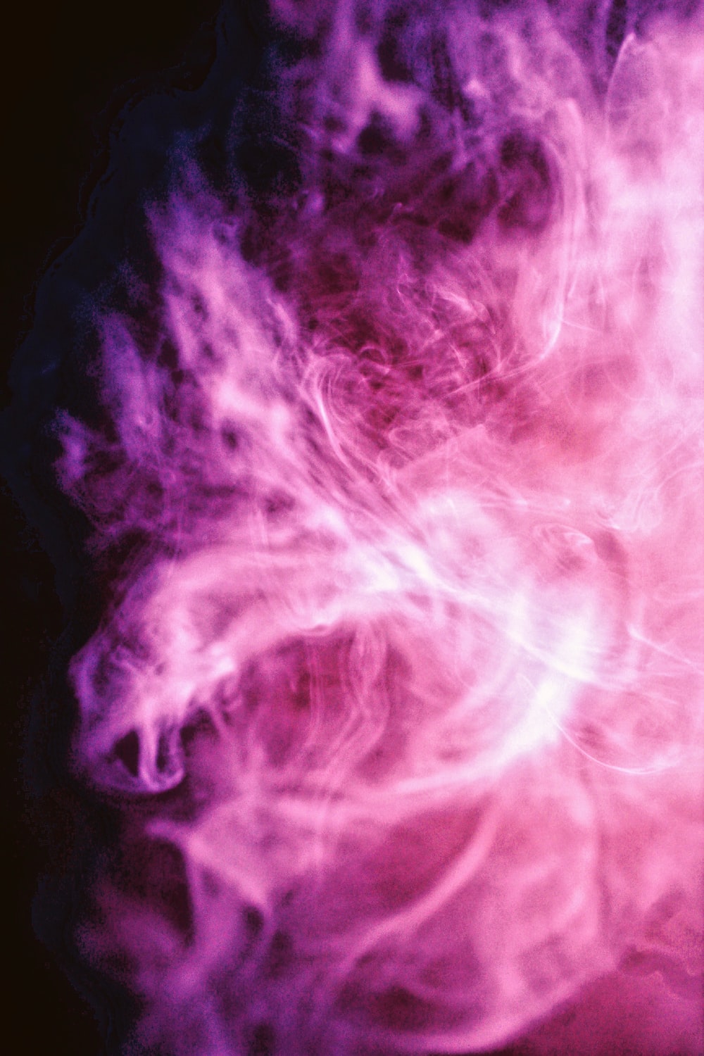 Purple Haze Picture. Download Free Image