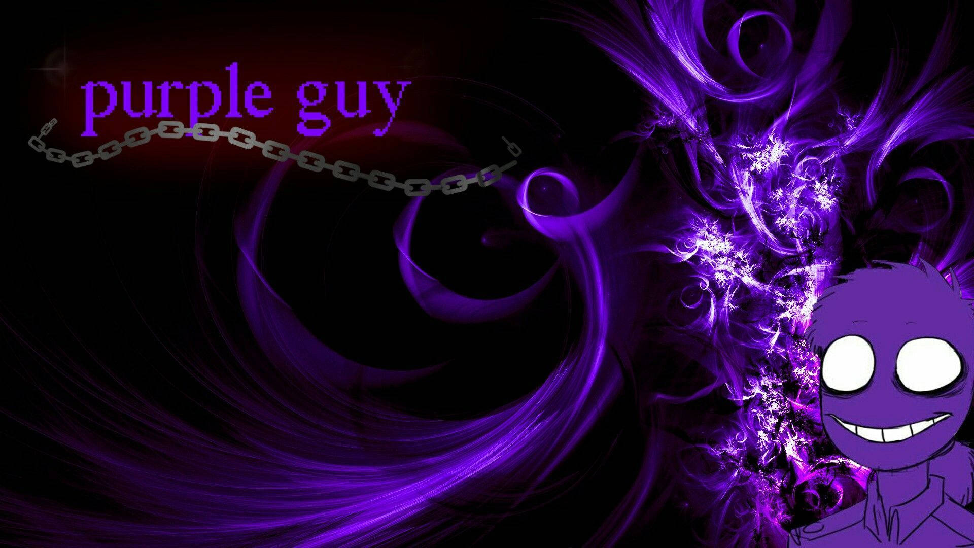 Free Purple Guy Wallpaper Downloads, Purple Guy Wallpaper for FREE