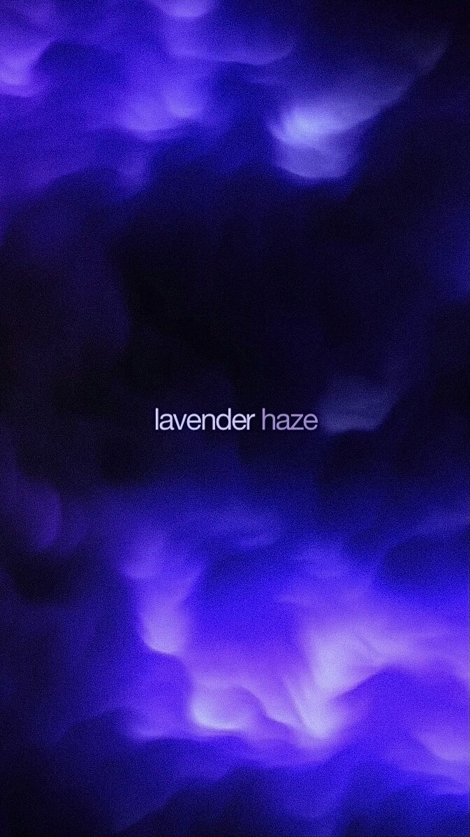 Midnights Lavender Haze Lyric Wallpaper Lockscreens. Taylor Swift Lyrics, Taylor Swift Wallpaper, Taylor Swift Songs