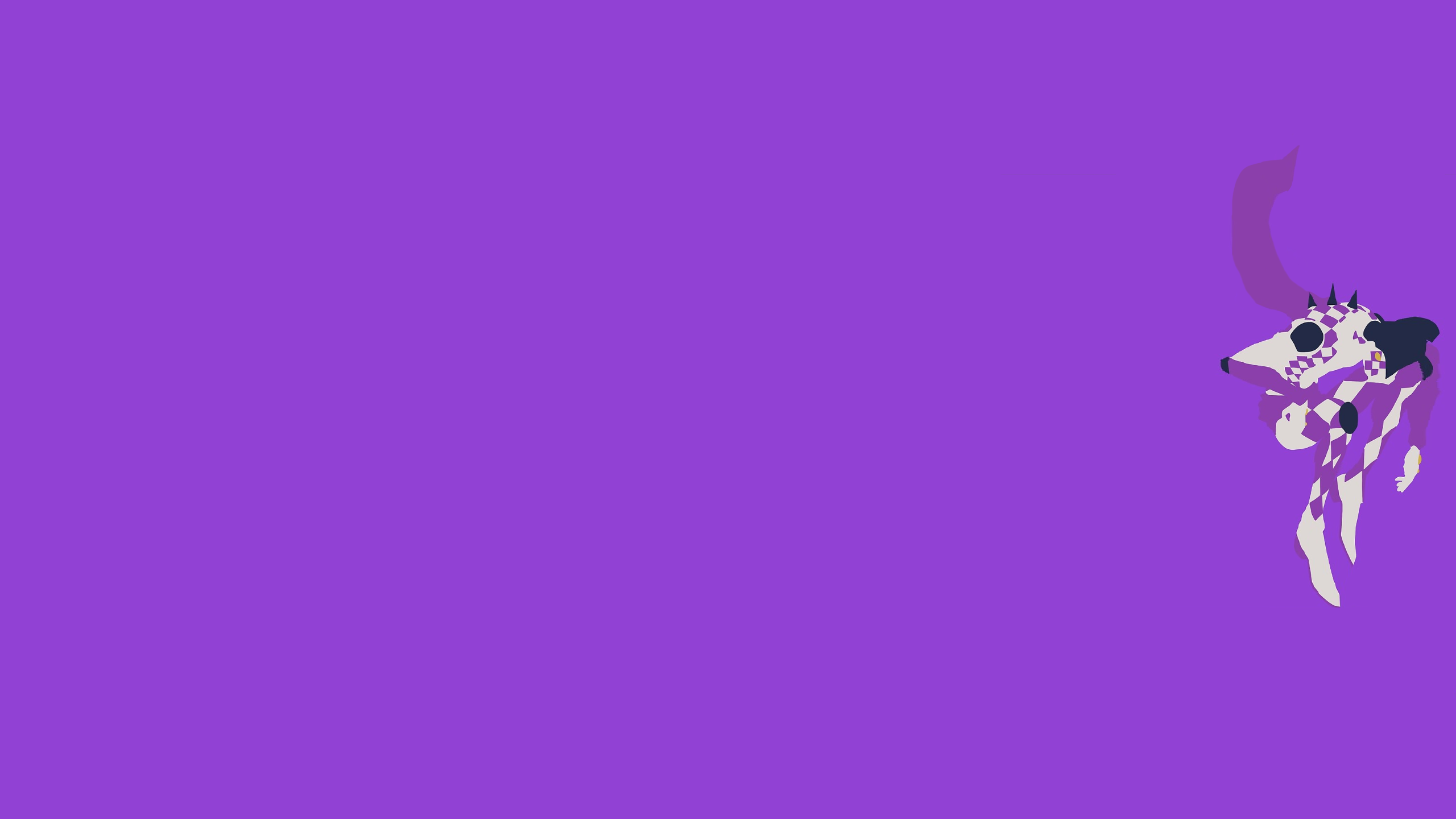 Purple Haze Джоджо
