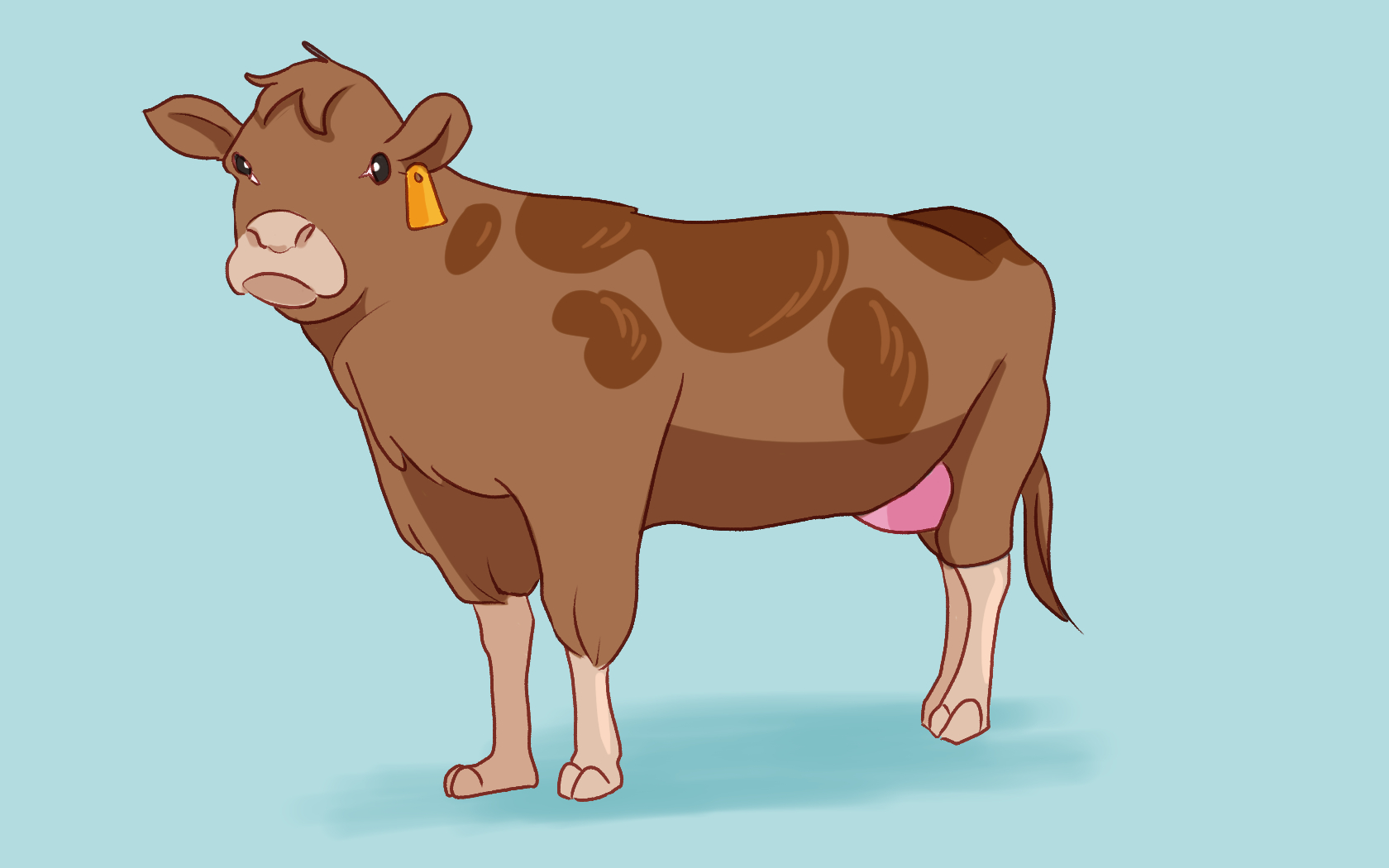 cow issue 1 Spring 2019