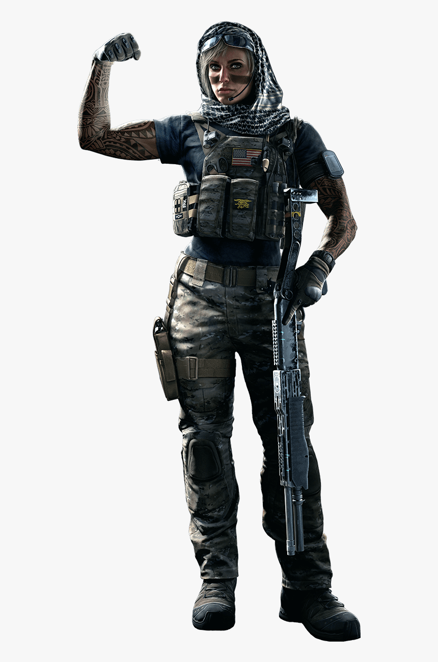 Rainbow Six Wiki Rainbow Six Siege, HD Png Download, Transparent Png Image