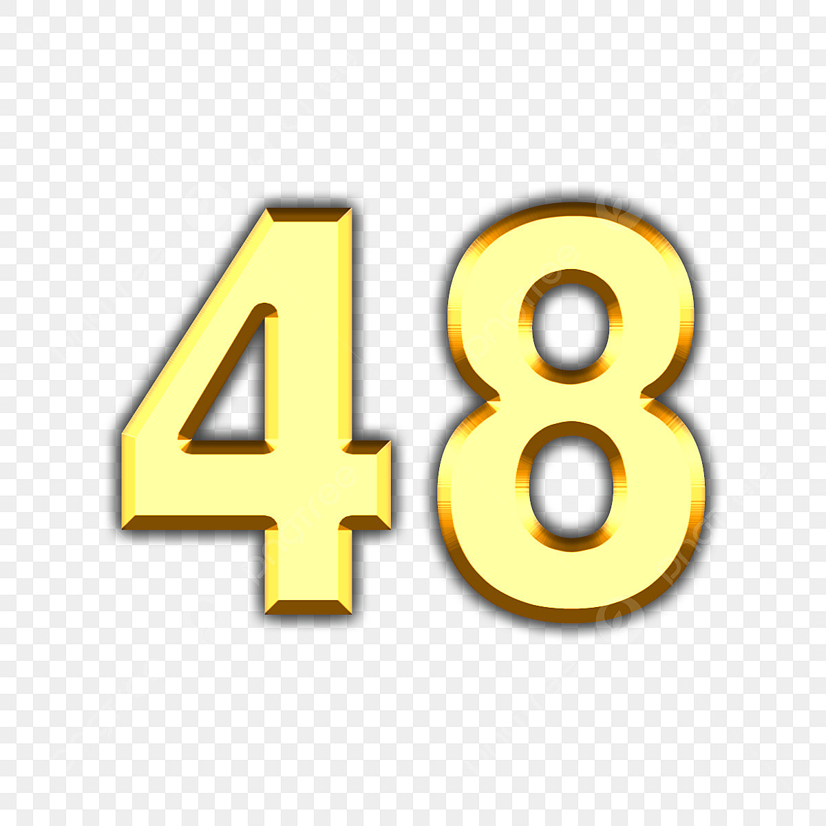 Number 48 Wallpapers - Wallpaper Cave