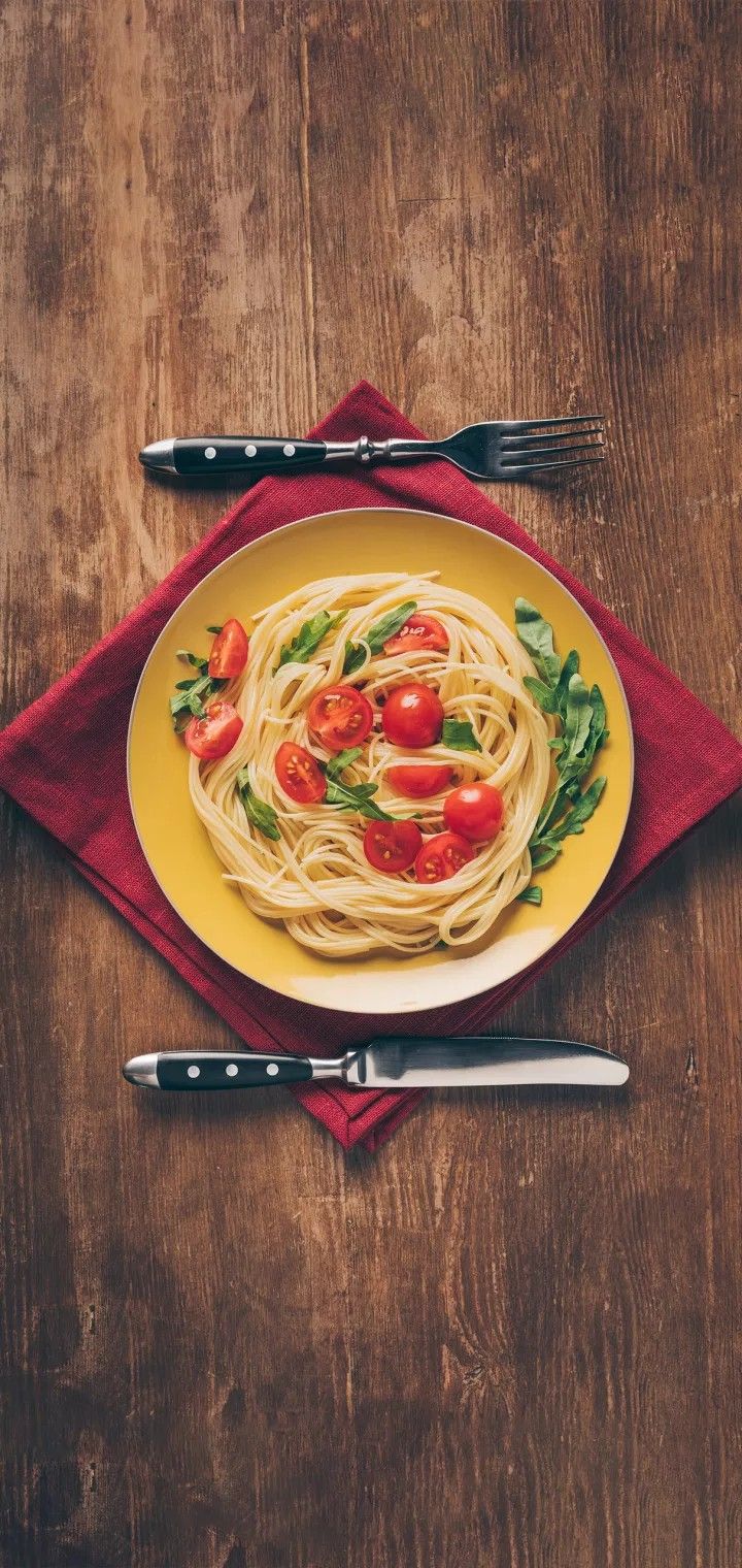 Anwur Mohamed adlı kullanıcının wallpaper's panosundaki Pin. Yemek sunumu, Yemek