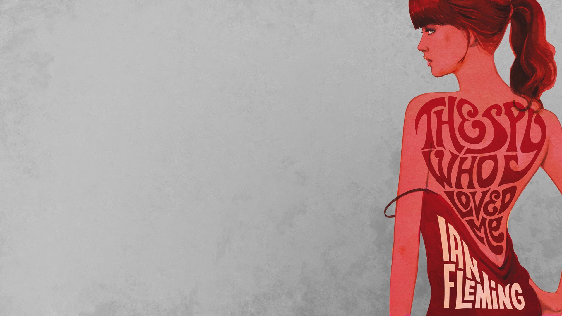 The Spy Who Loved Me HD Wallpaper and Background