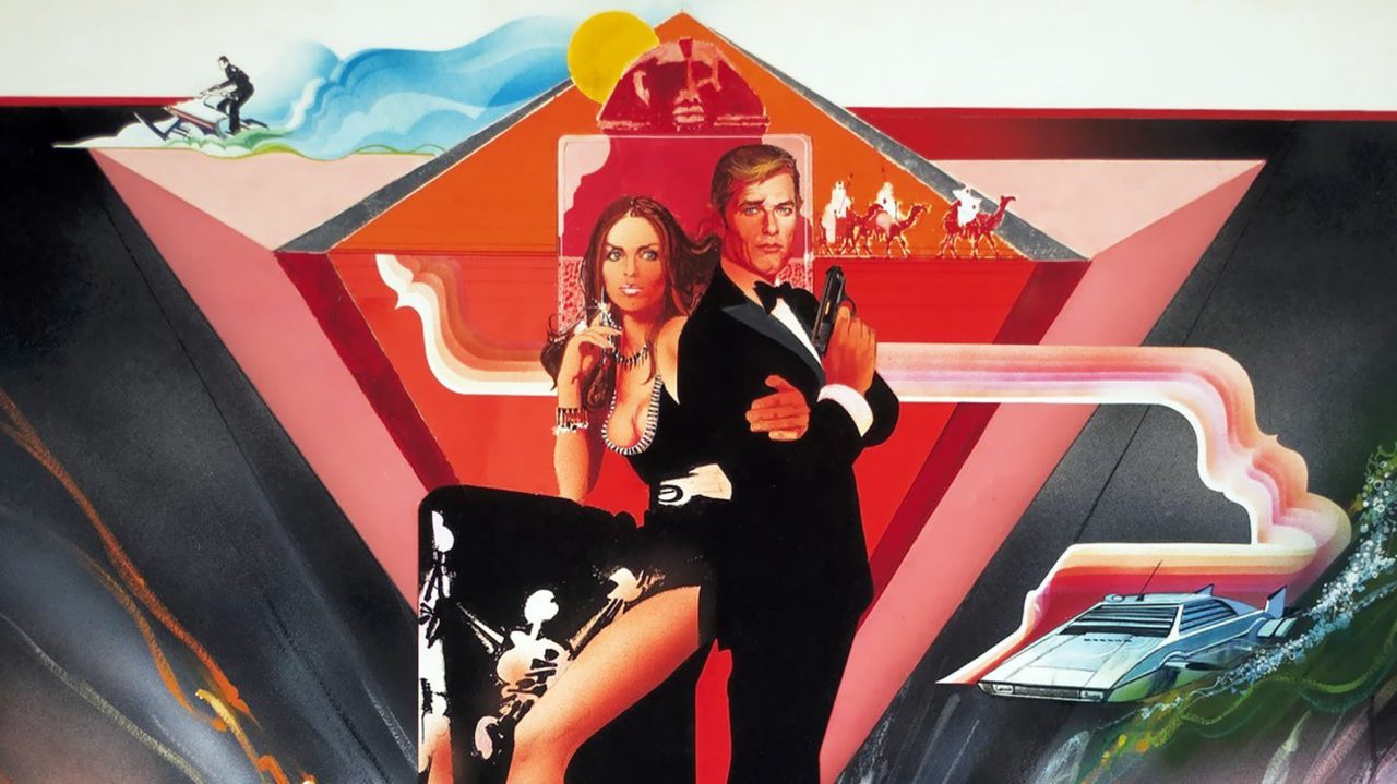 James Bond Movie 'The Spy Who Loved Me' Recreated in GoldenEye 007 Mod