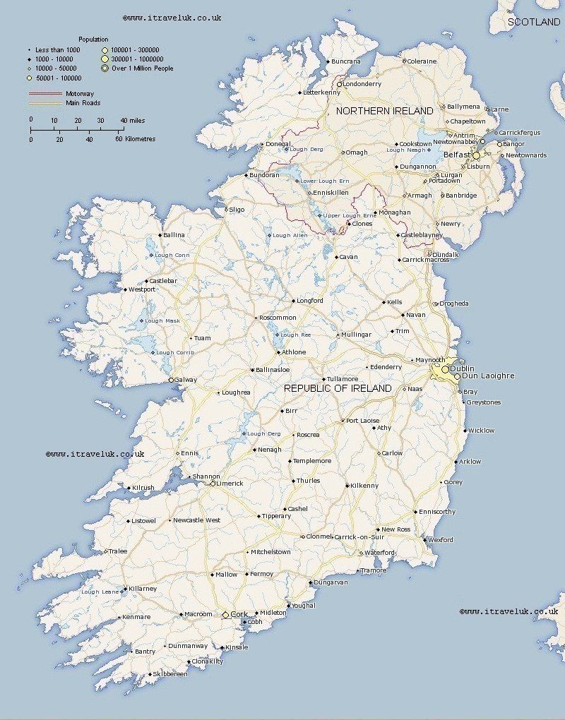 Ireland. Learnist. Ireland map, Ireland, Eire
