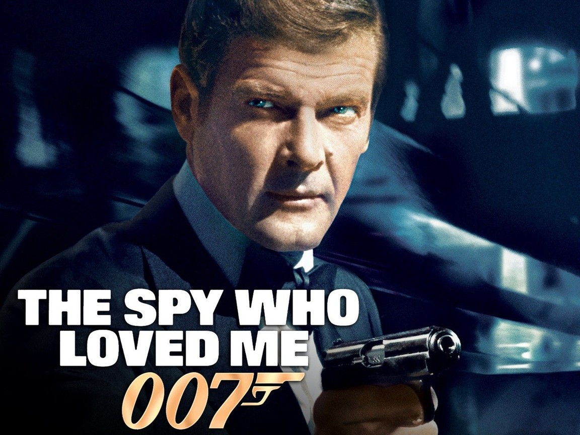 The Spy Who Loved Me Picture