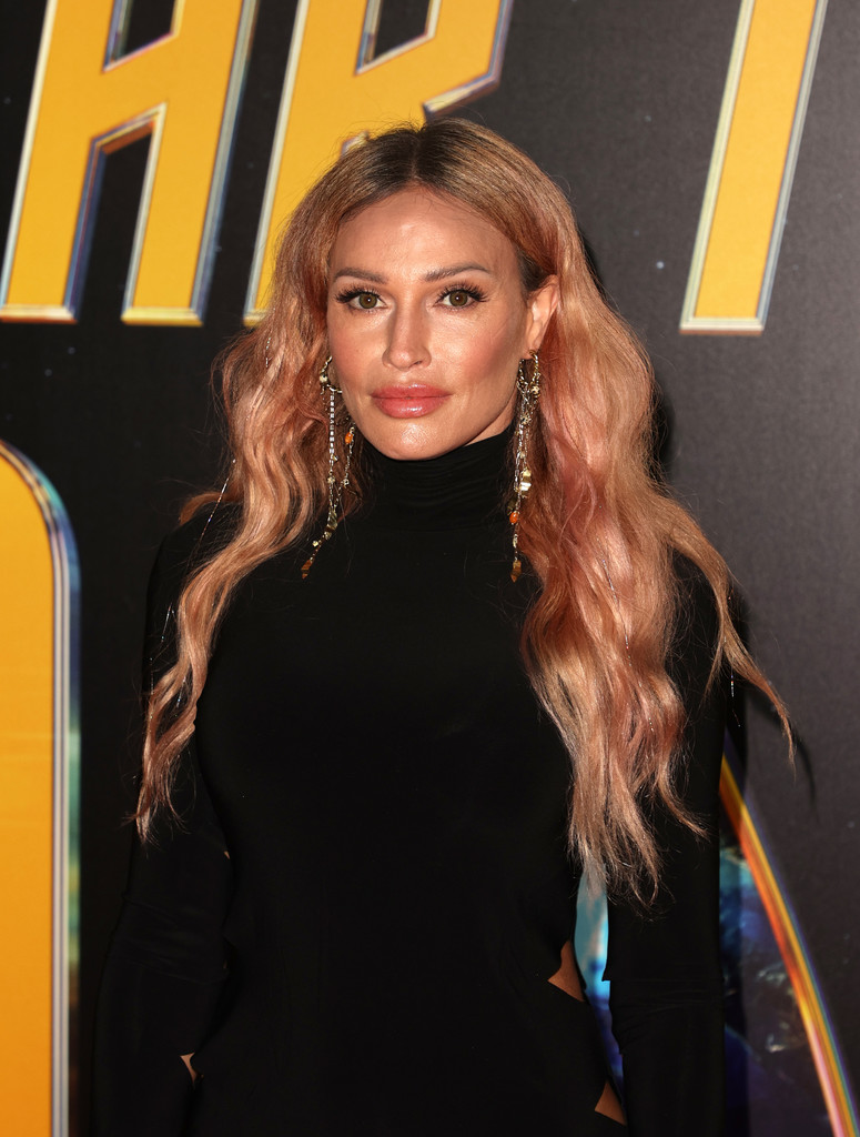 Jolene Blalock Blalock Photo