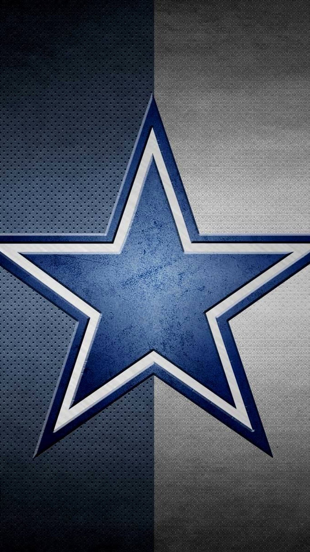 Dallas Cowboys Wallpaper iPhone HD 2023