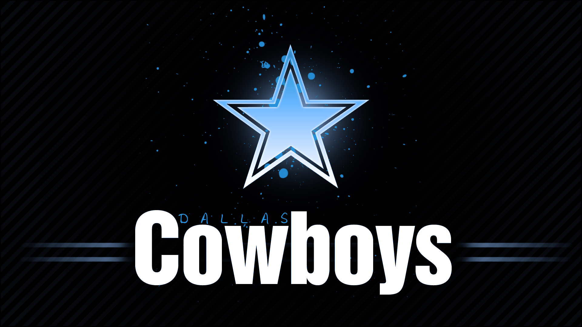 Dallas Cowboys HD Wallpaper and Background