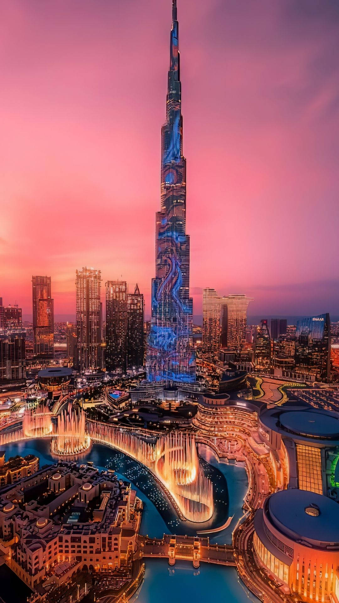 Dubai 4K Wallpaper 59 images