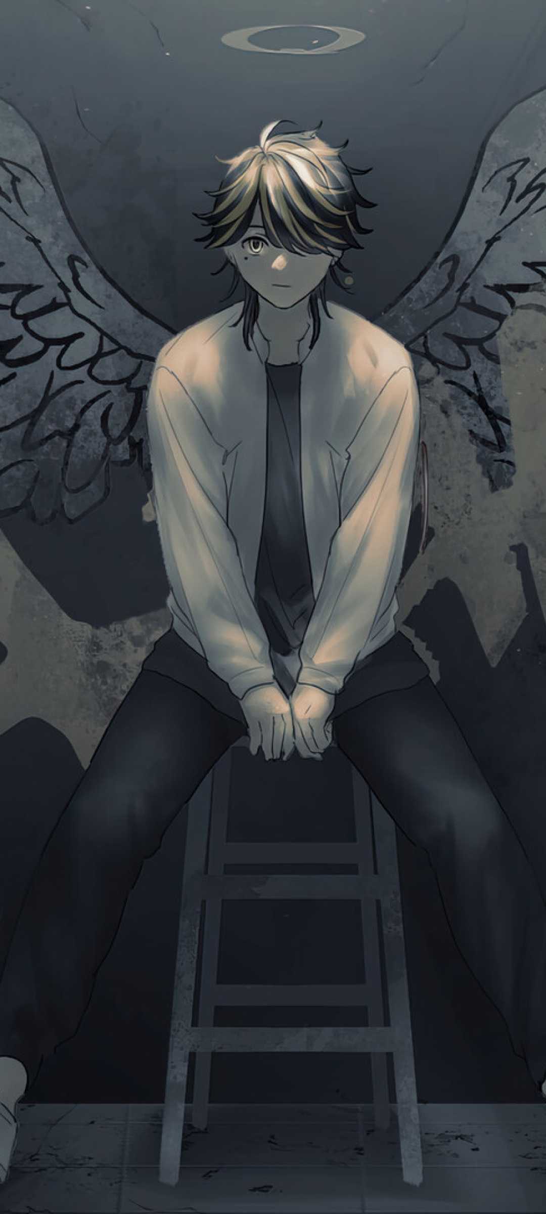 Tokyo Revengers phone Wallpaper