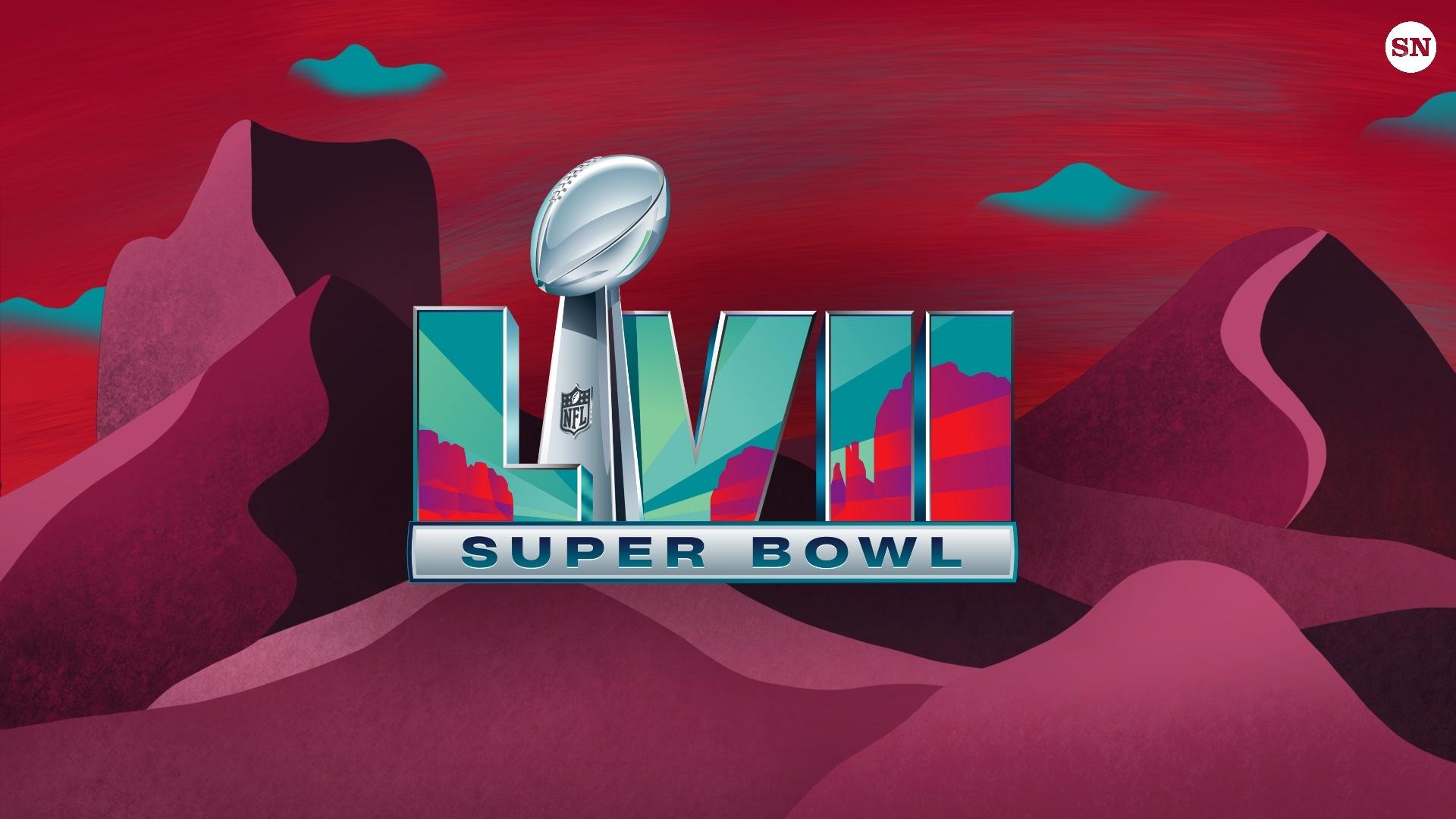 Super Bowl 56 NFL HD phone wallpaper  Peakpx