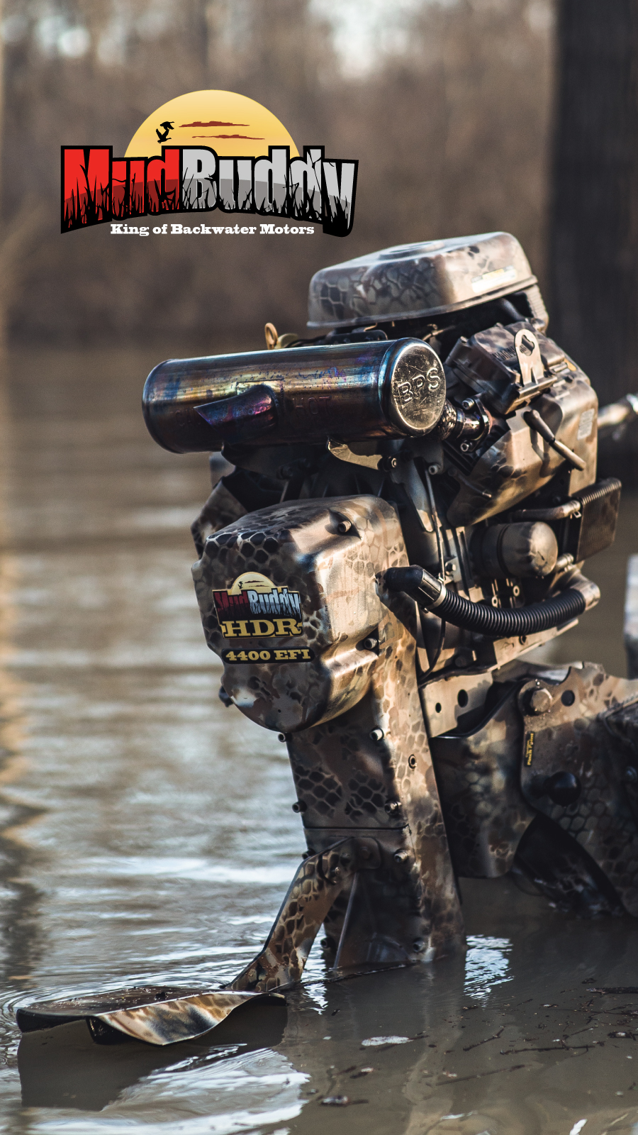 Duck Hunting Wallpaper