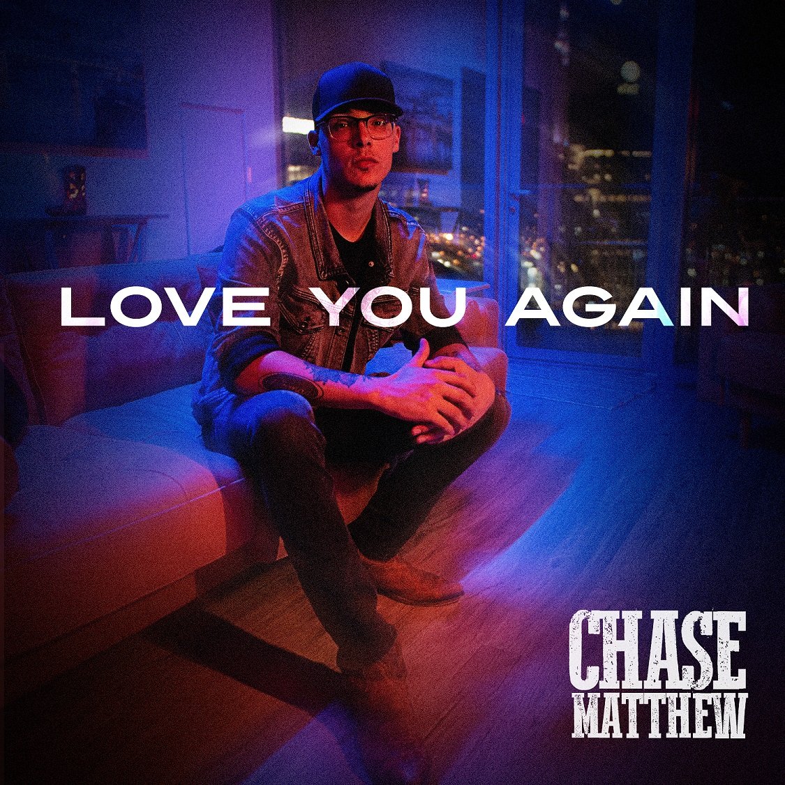Chase Matthew albums songs playlists  Listen on Deezer