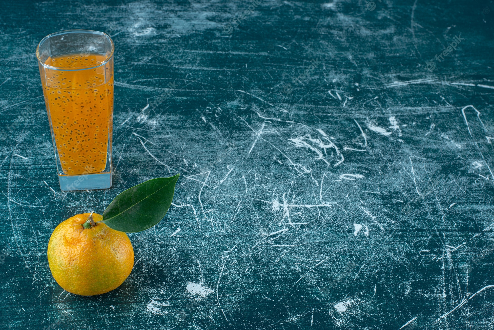 Cold Drink Background Image