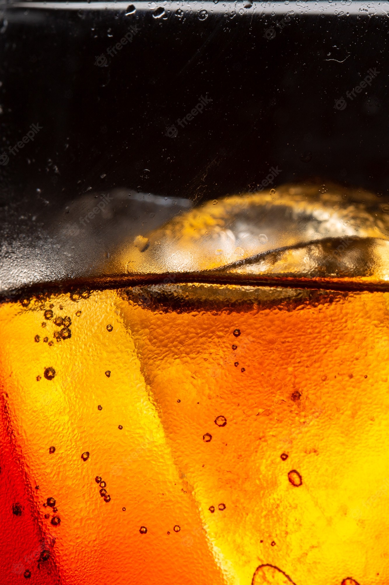 Fizzy Drink Image