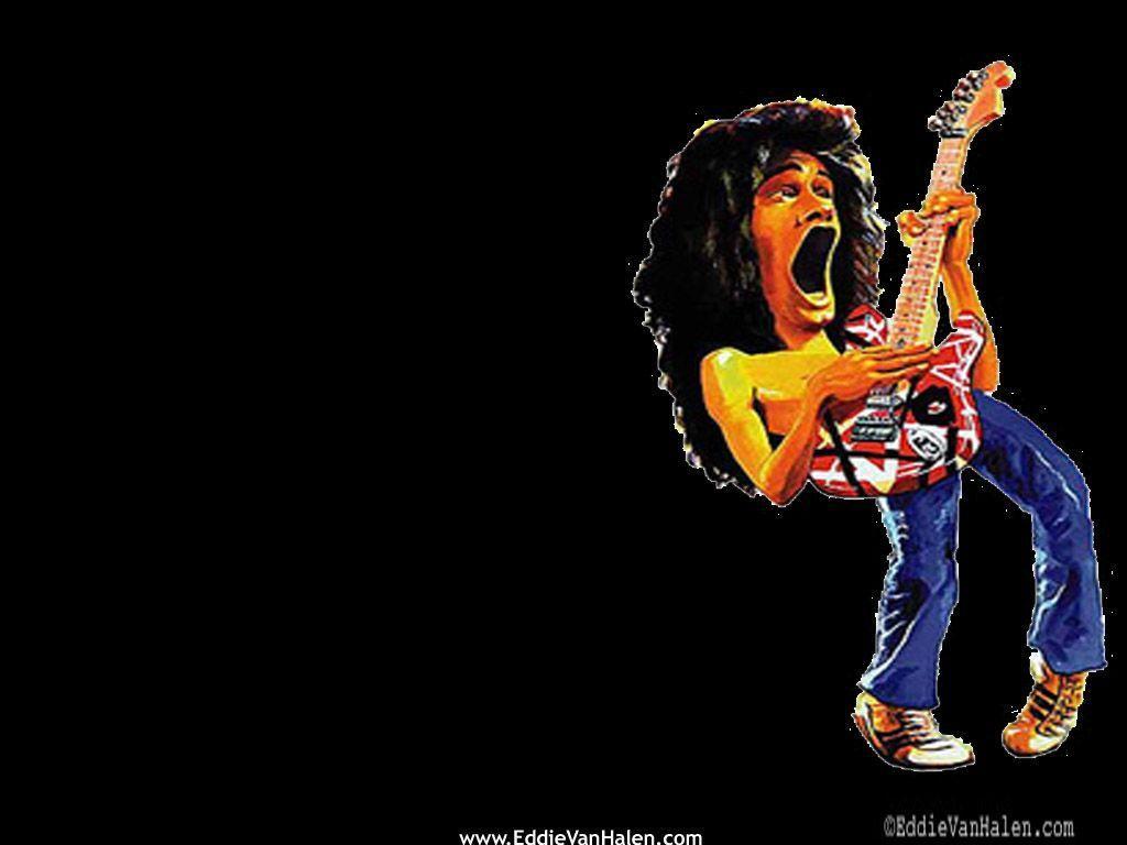Van Halen Wallpaper