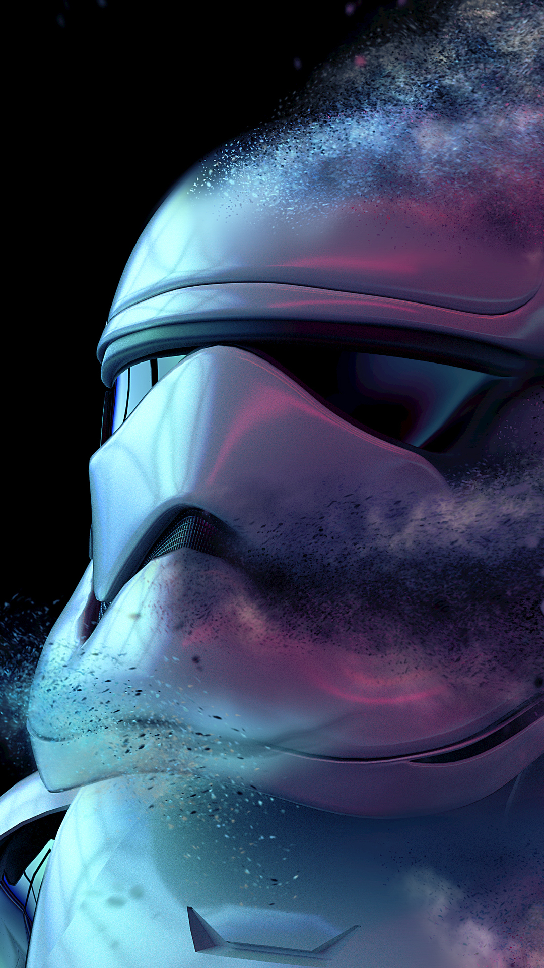 1080x1920 stormtrooper, star wars, digital art, artist, artwork, hd, superheroes for iphone wallpaper