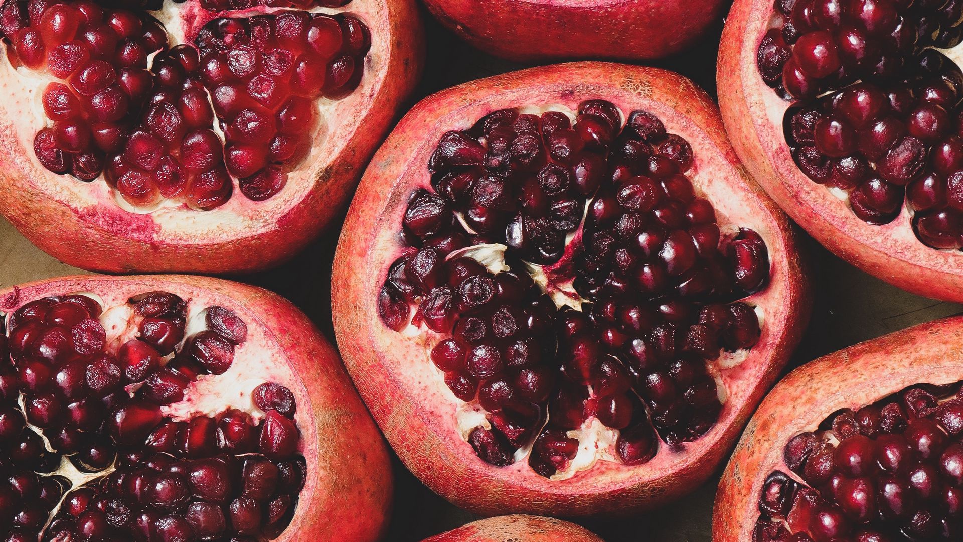 Pomegranate Fruit Desktop Wallpapers - Wallpaper Cave