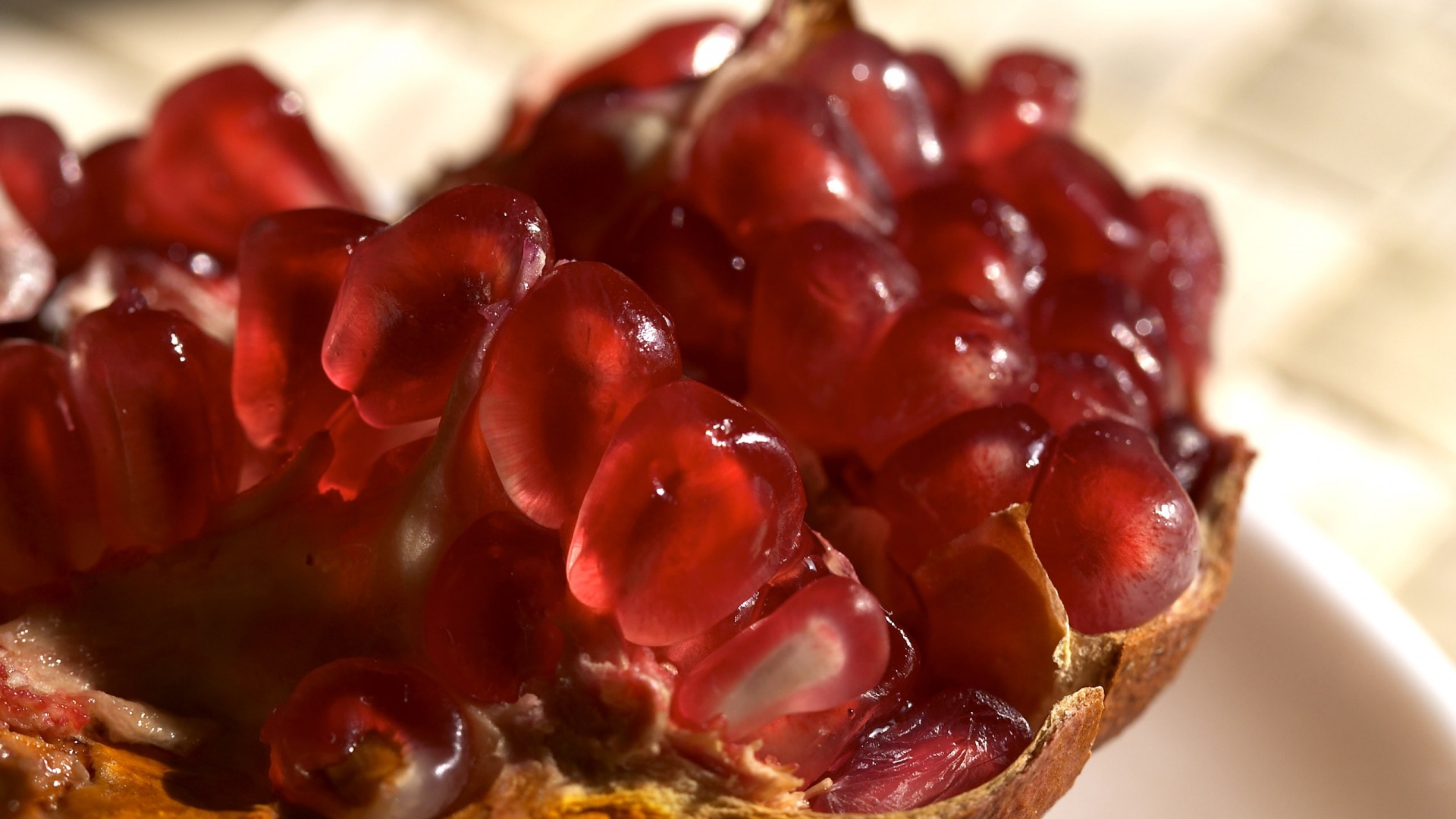 Pomegranate Fruit Desktop Wallpapers - Wallpaper Cave