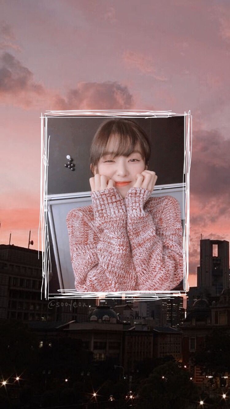 Bae Irene Aesthetic Wallpapers Wallpaper Cave