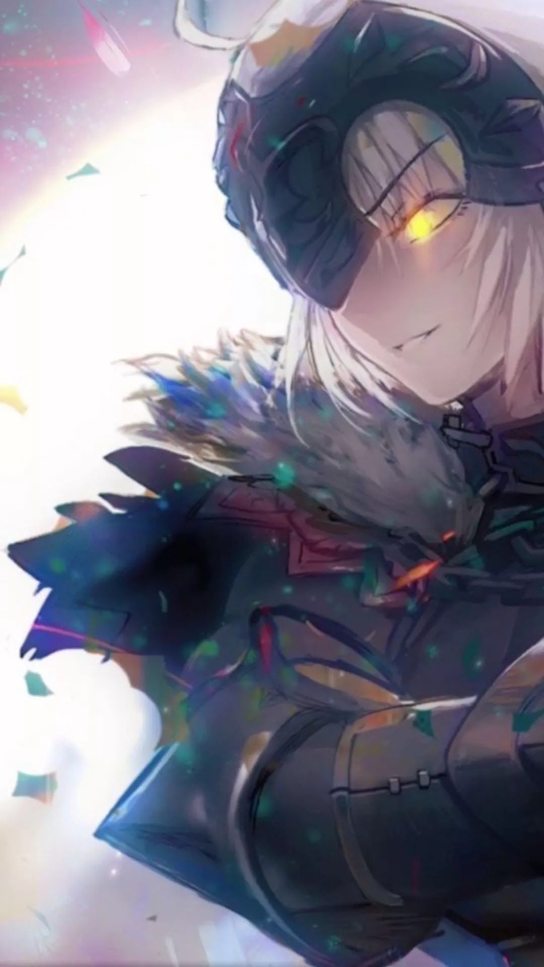 Cool Anime wallpaper for Phone