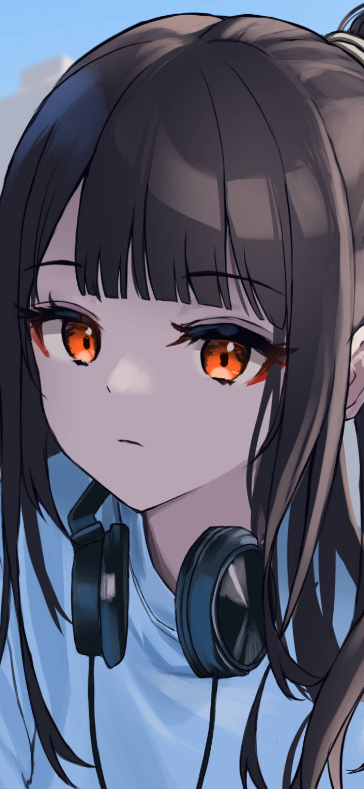 Free Anime Girl Phone Wallpaper Downloads, Anime Girl Phone Wallpaper for FREE